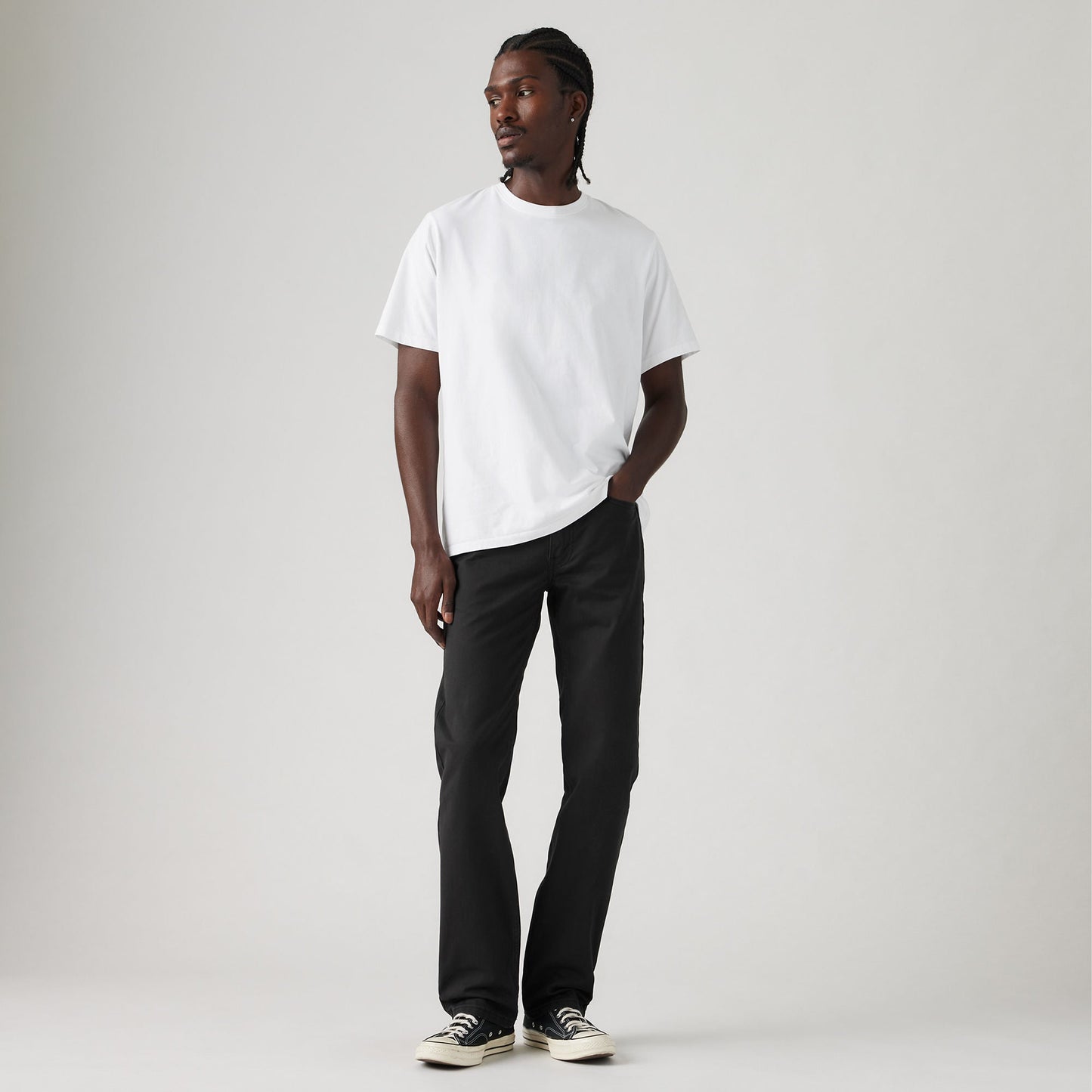 Levi's® Men's 514™ Straight Jeans