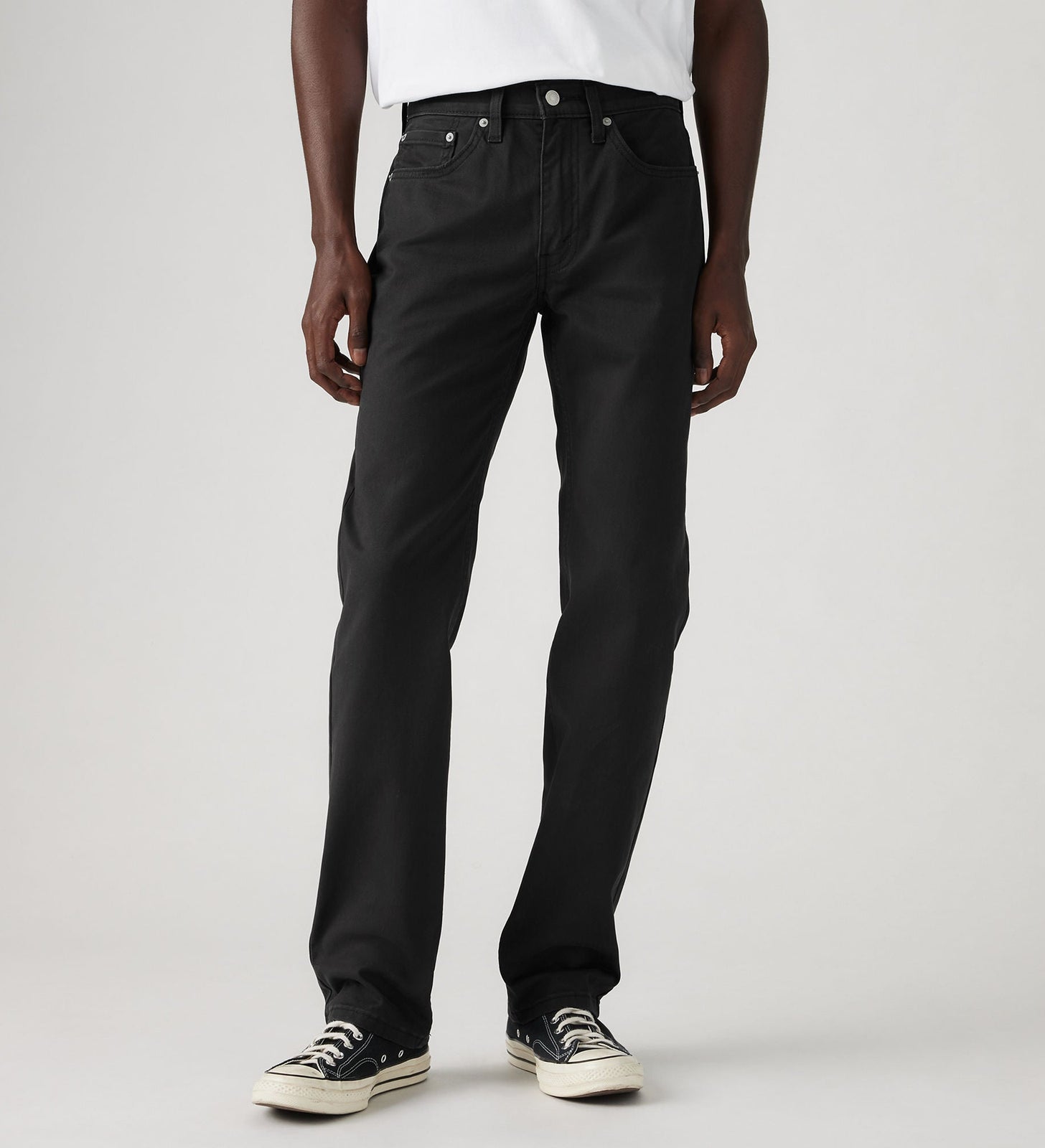 Main 5 - Levi's® Men's 514™ Straight Jeans - 005142008