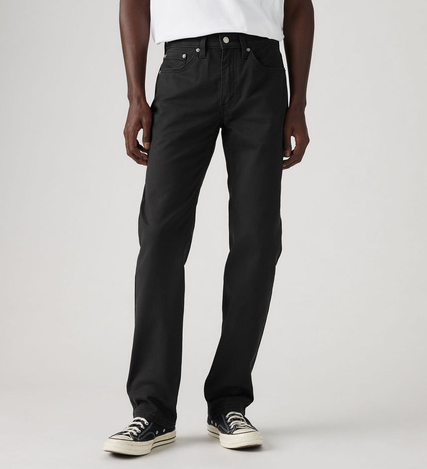 Main 5 - Levi's® Men's 514™ Straight Jeans - 005142008