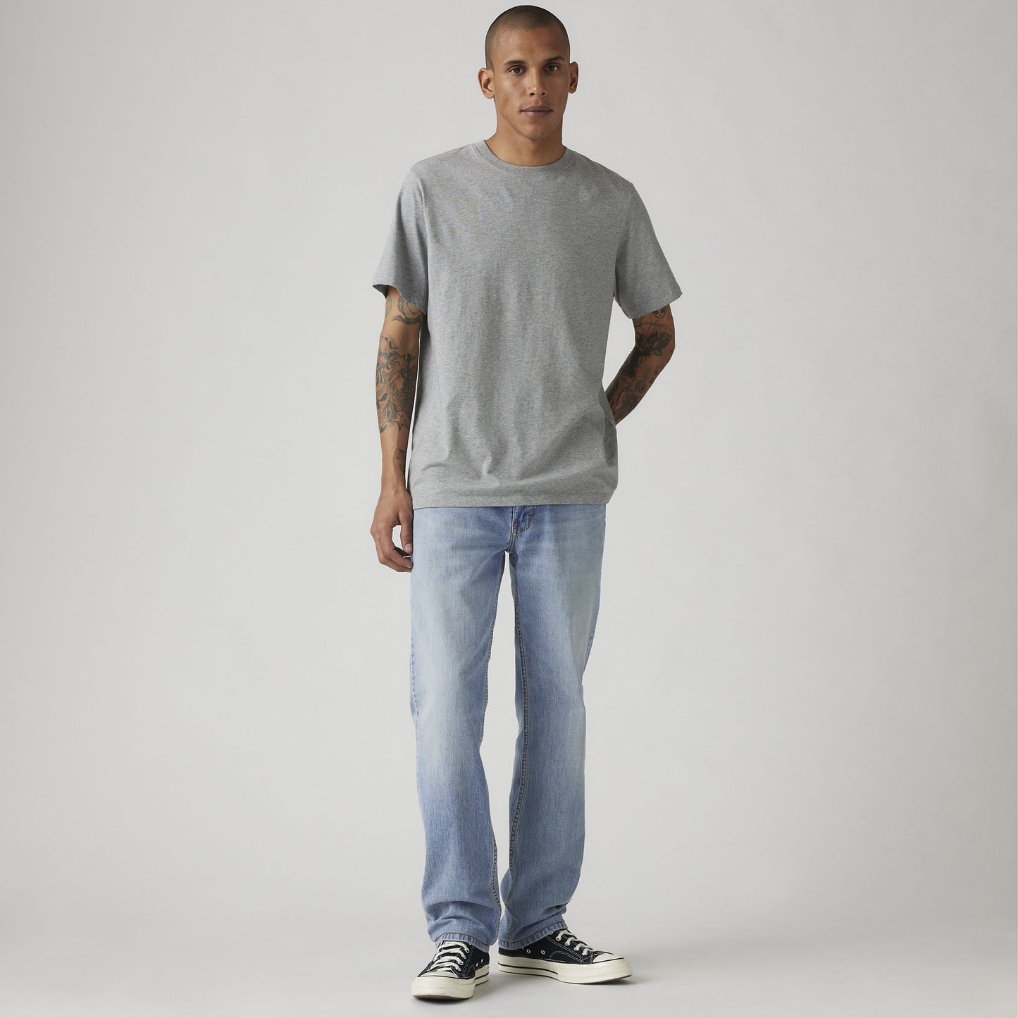 Levi’s® Men's 514™ Straight Lightweight Jeans