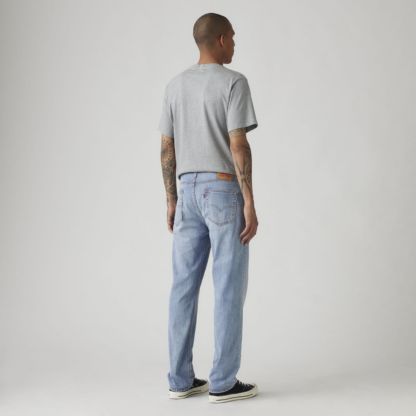 Levi’s® Men's 514™ Straight Lightweight Jeans