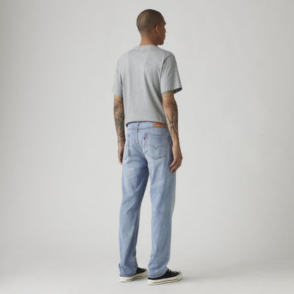 Thumbnail 2 - Levi’s® Men's 514™ Straight Lightweight Jeans - 005141965