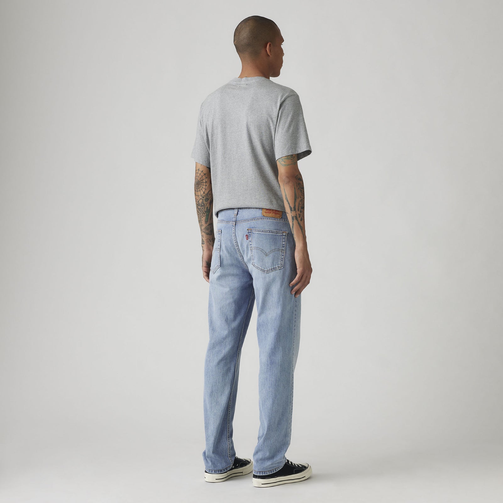 Main 2 - Levi’s® Men's 514™ Straight Lightweight Jeans - 005141965