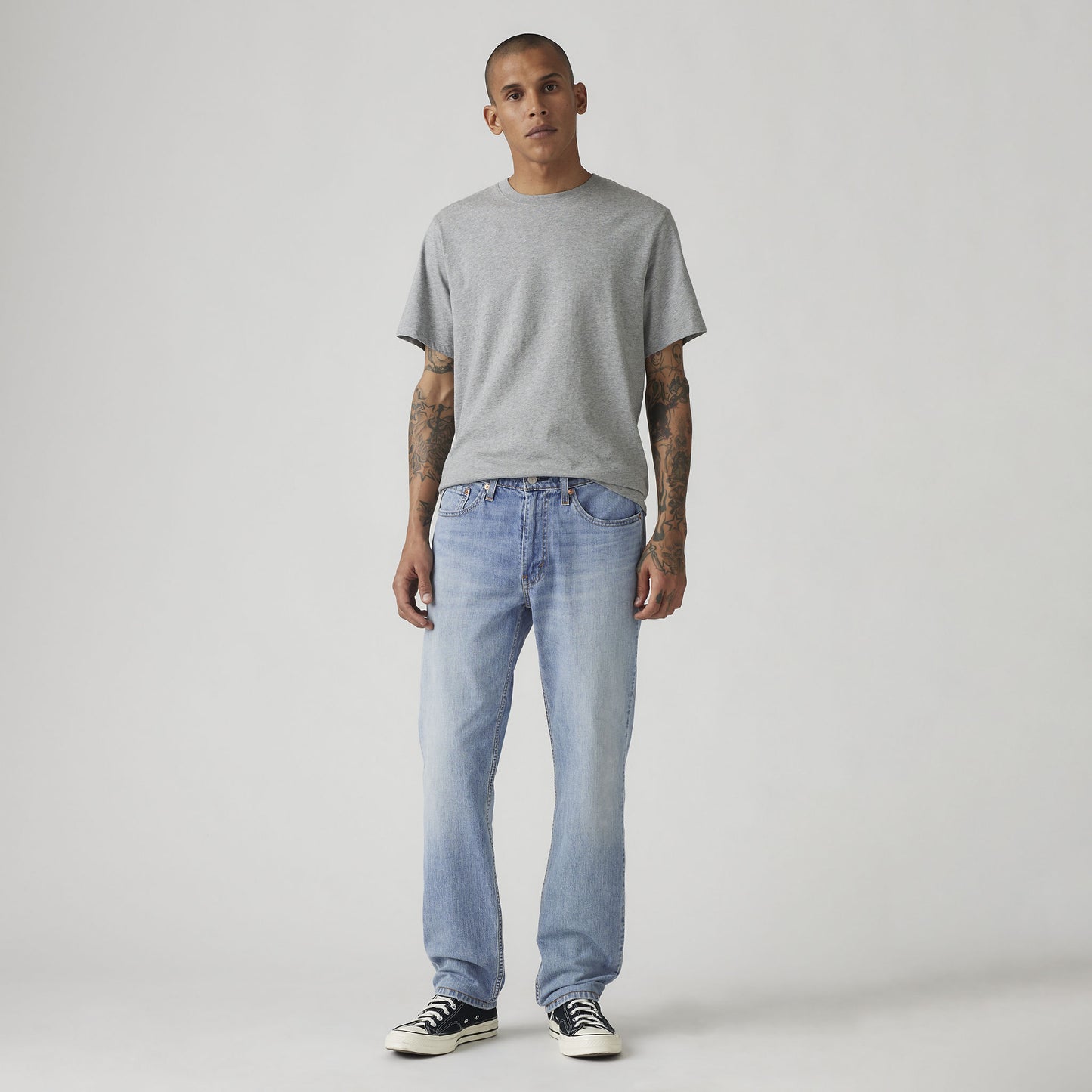 Levi’s® Men's 514™ Straight Lightweight Jeans