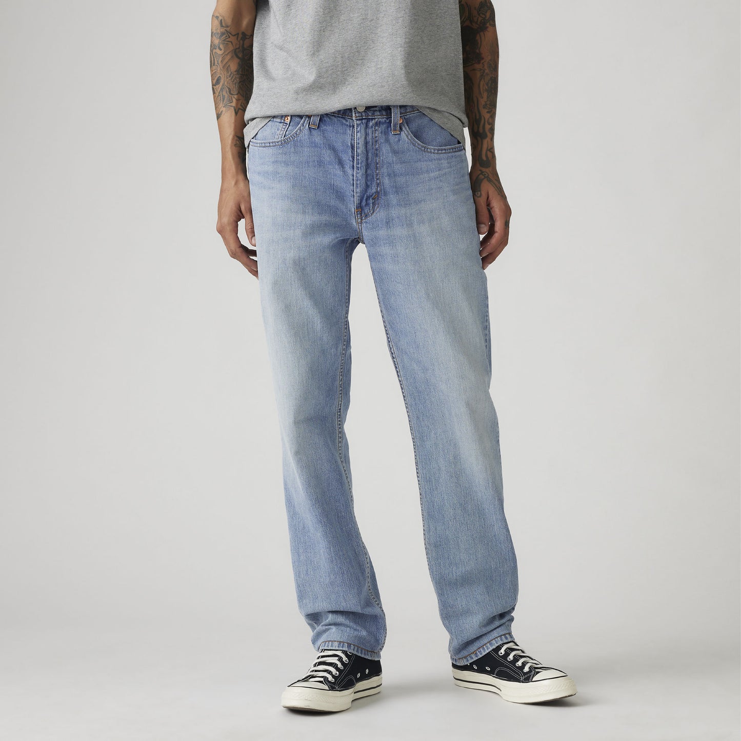 Levi’s® Men's 514™ Straight Lightweight Jeans