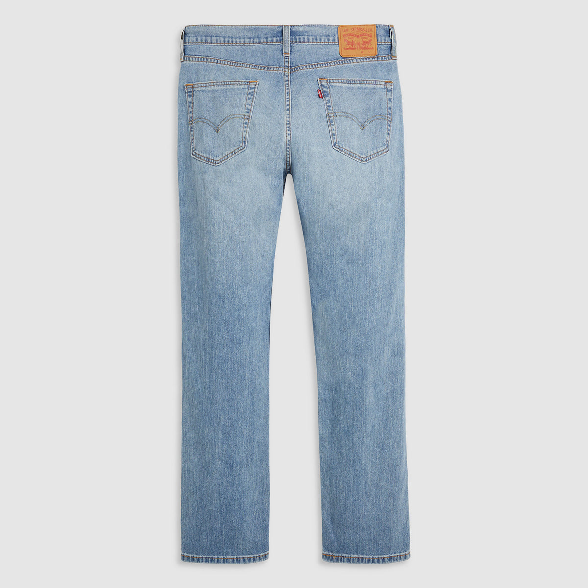 Levi’s® Men's 514™ Straight Lightweight Jeans