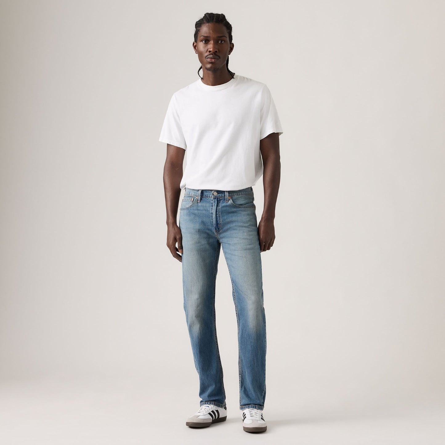 Levi’s® Men's 514™ Straight Lightweight Jeans