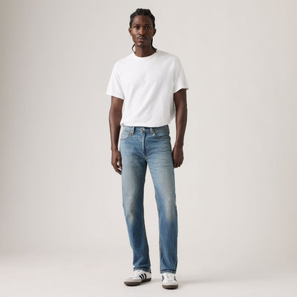 Thumbnail 1 - Levi’s® Men's 514™ Straight Lightweight Jeans - 005142018