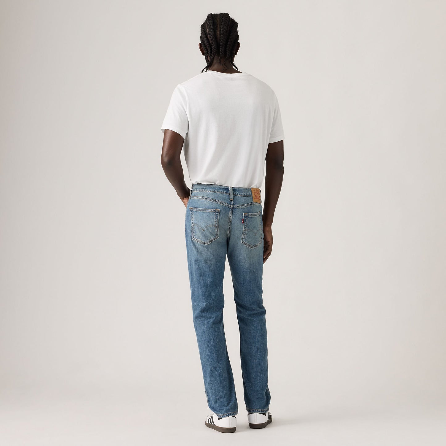 Levi’s® Men's 514™ Straight Lightweight Jeans