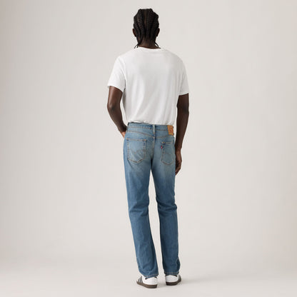 Thumbnail 2 - Levi’s® Men's 514™ Straight Lightweight Jeans - 005142018
