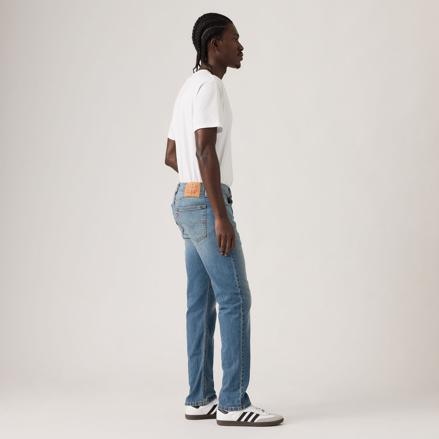 Levi’s® Men's 514™ Straight Lightweight Jeans