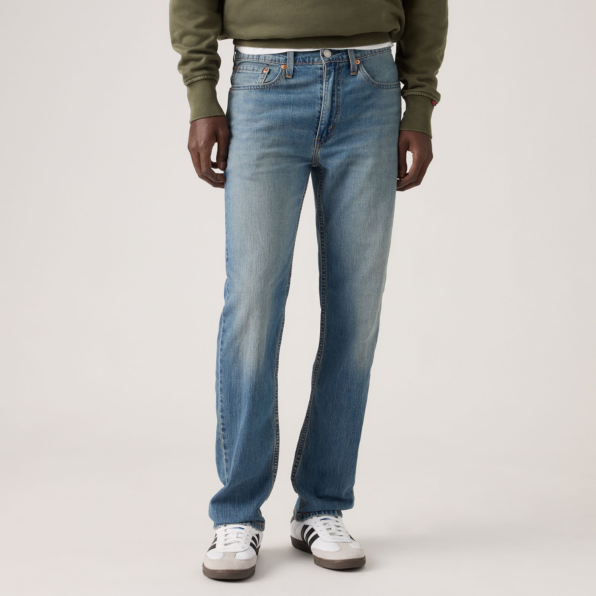 Levi's® Men's 514™ Straight Lightweight Jeans