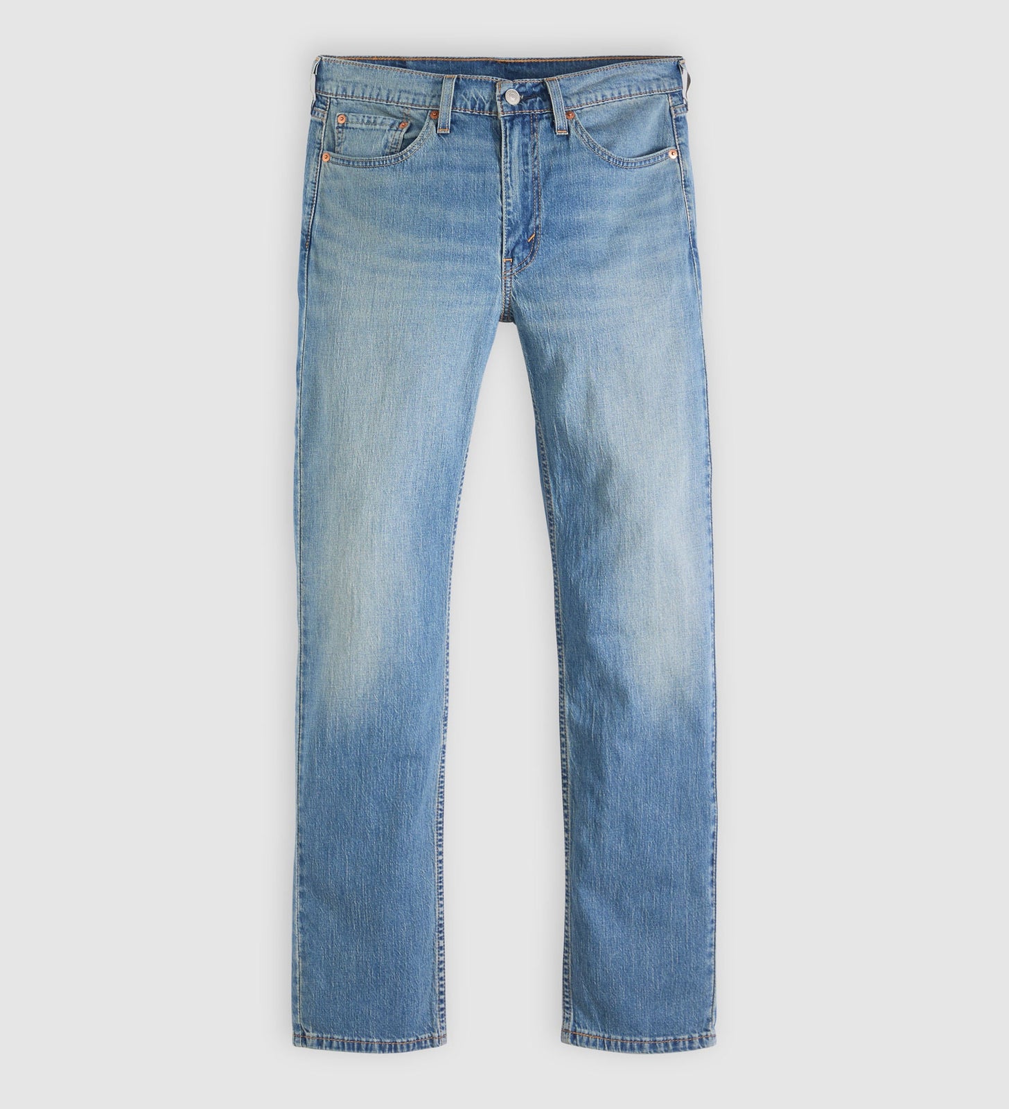 Main 6 - Levi’s® Men's 514™ Straight Lightweight Jeans - 005142018