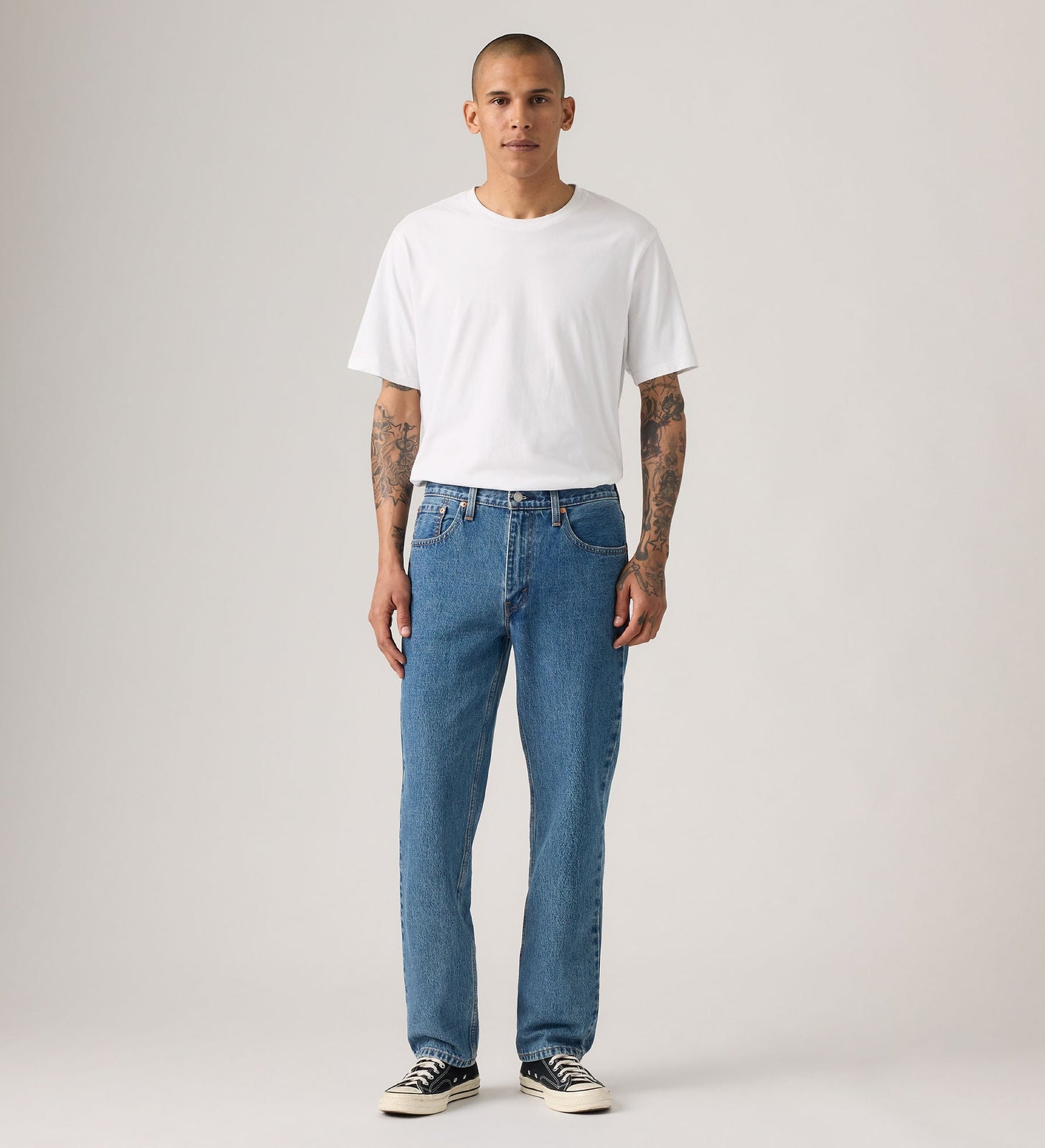 Main 1 - Levi's® Men's 516™ Straight Jeans - 505160012