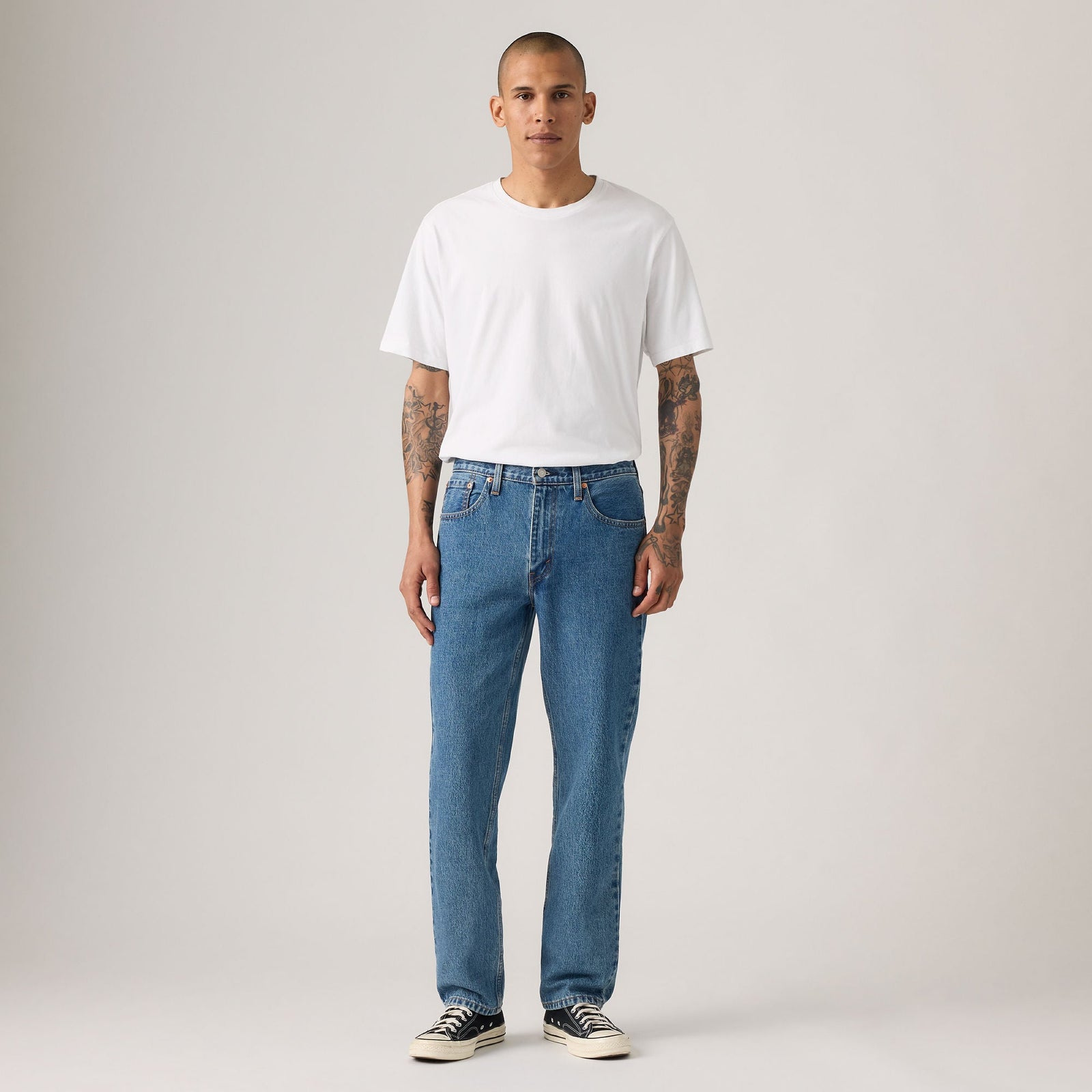 Main 1 - Levi's® Men's 516™ Straight Jeans - 505160012