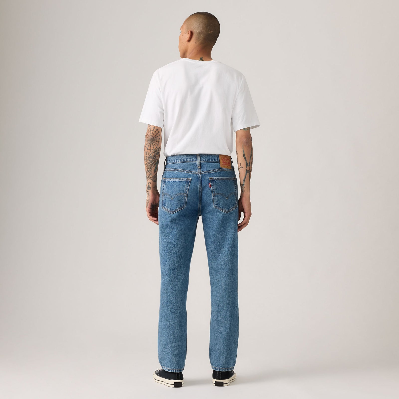 Main 2 - Levi's® Men's 516™ Straight Jeans - 505160012