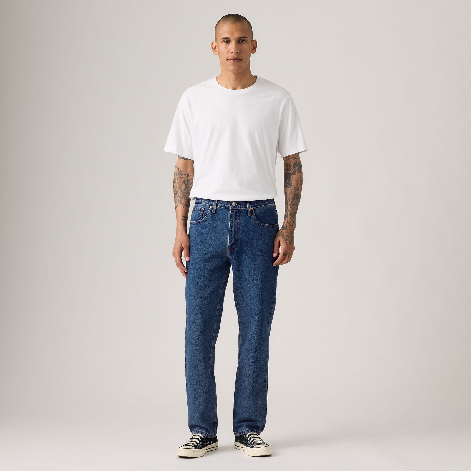 Main 1 - Levi's® Men's 516™ Straight Jeans - 505160025