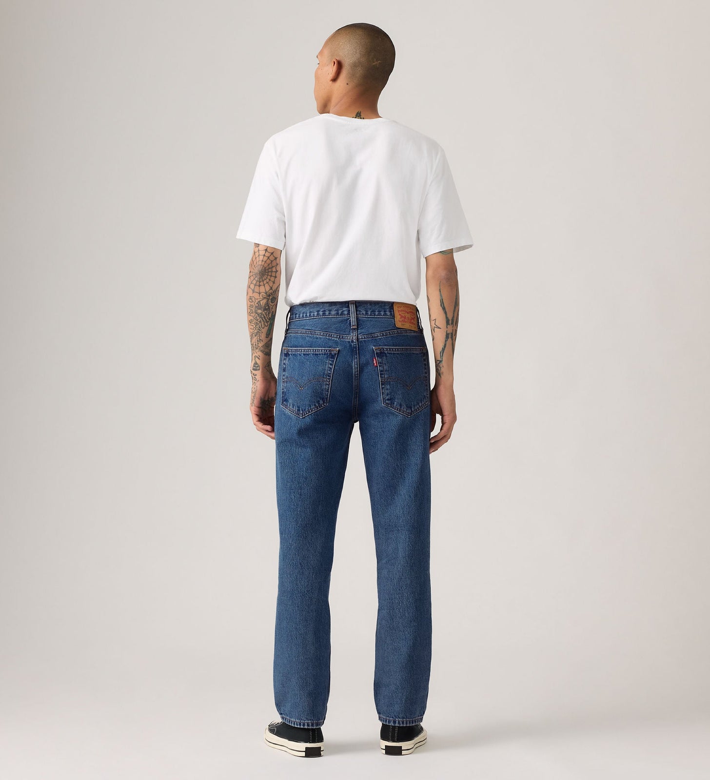 Main 2 - Levi's® Men's 516™ Straight Jeans - 505160025