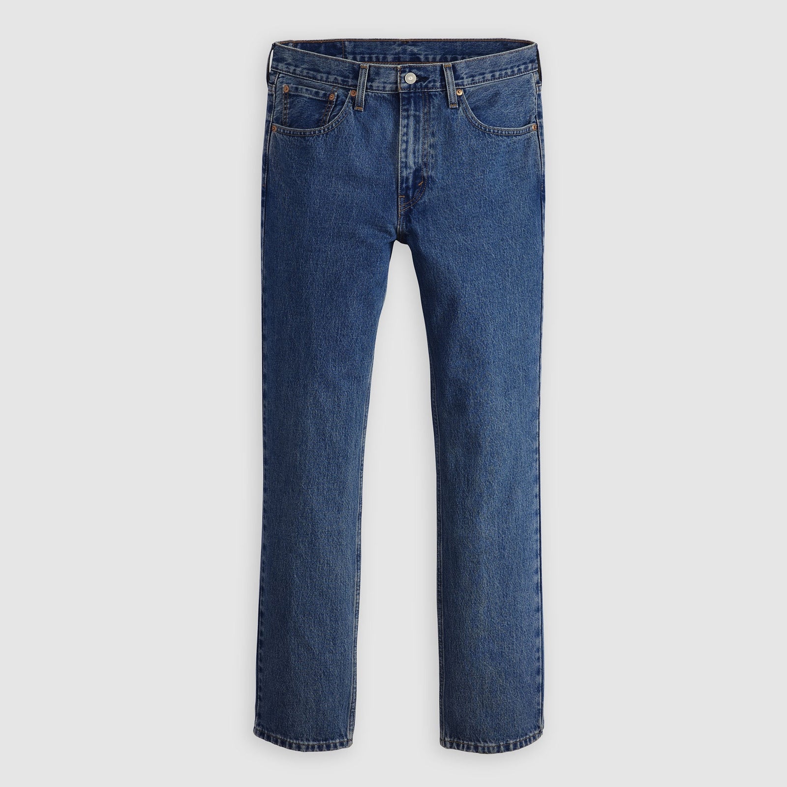 Main 6 - Levi's® Men's 516™ Straight Jeans - 505160025