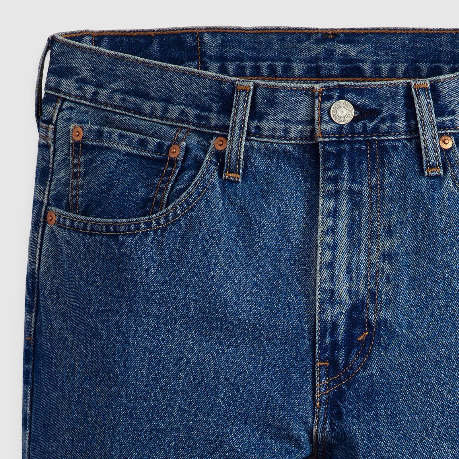Main 7 - Levi's® Men's 516™ Straight Jeans - 505160025