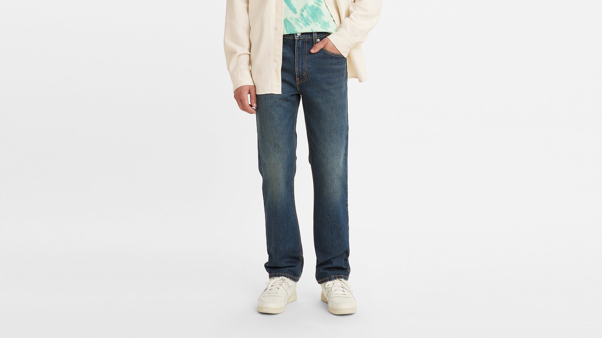 Levi's® Men's 516™ Straight Jeans