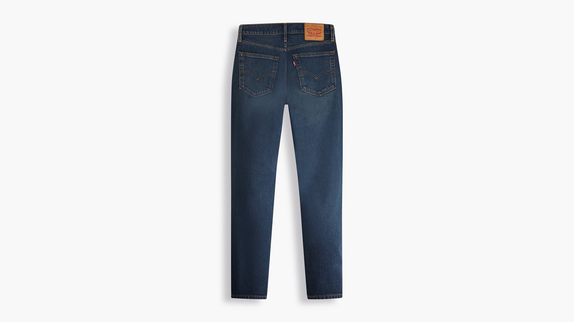 Levi's® Men's 516™ Straight Jeans