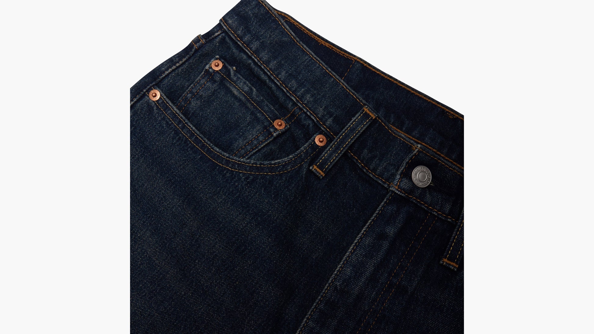 Levi's® Men's 516™ Straight Jeans