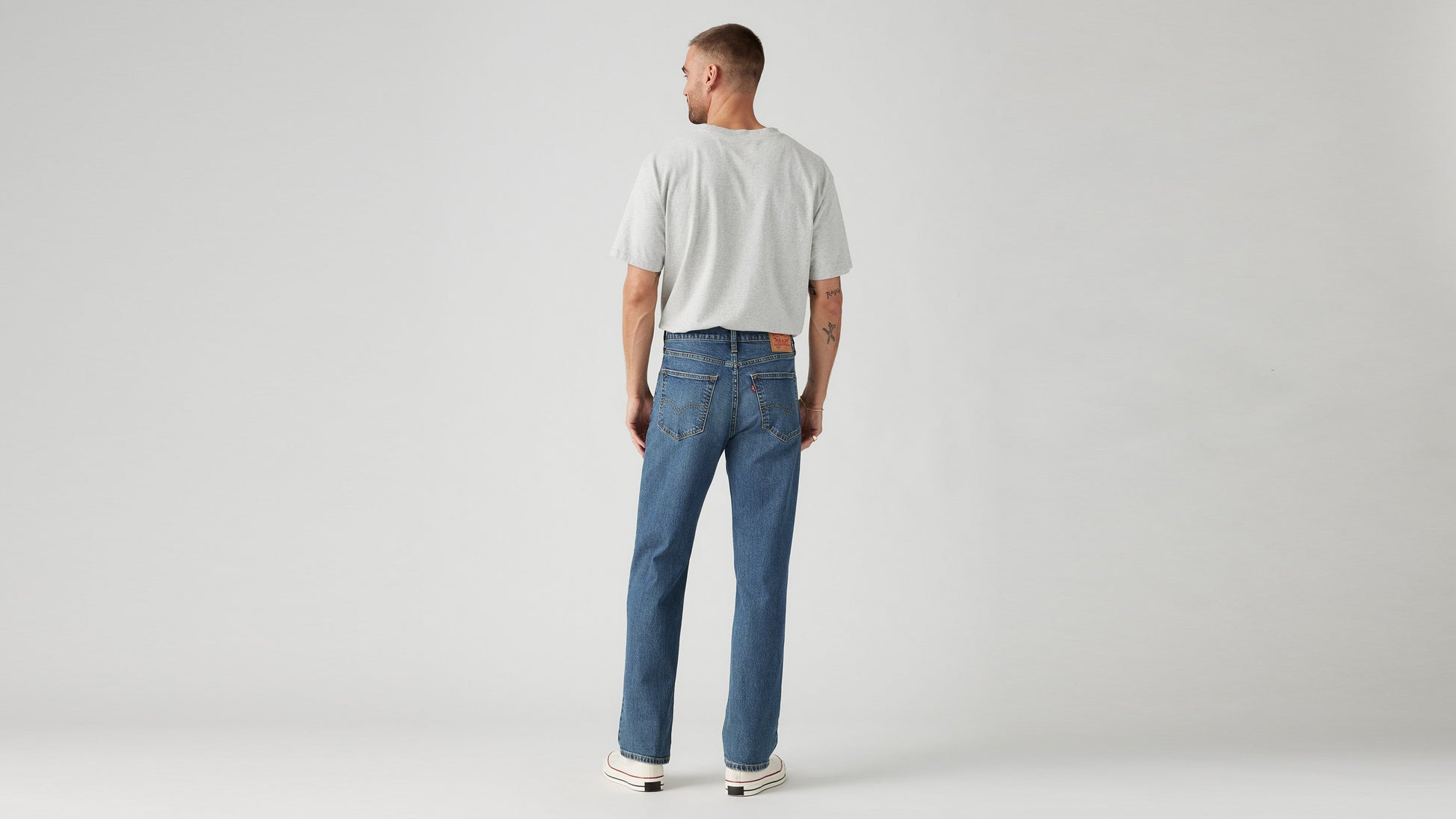 Levi's® Men's 516™ Straight Jeans