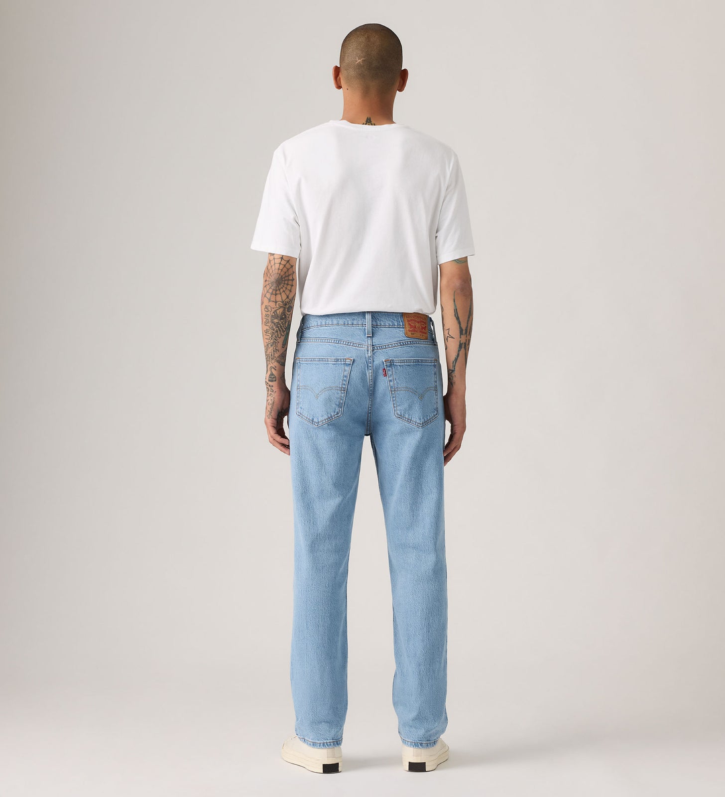 Main 2 - Levi's® Men's 516™ Straight Jeans - 505160057