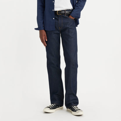 Thumbnail 4 - Levi's® Men's 517™ Bootcut Jeans - 005170236