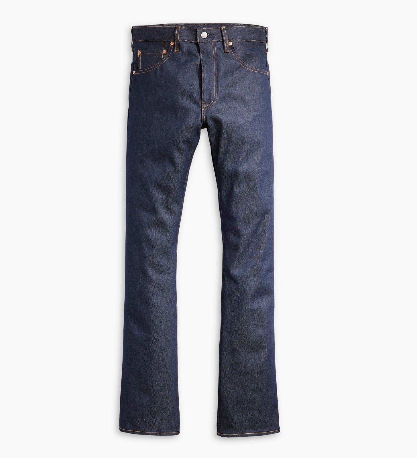 Main 5 - Levi's® Men's 517™ Bootcut Jeans - 005170236