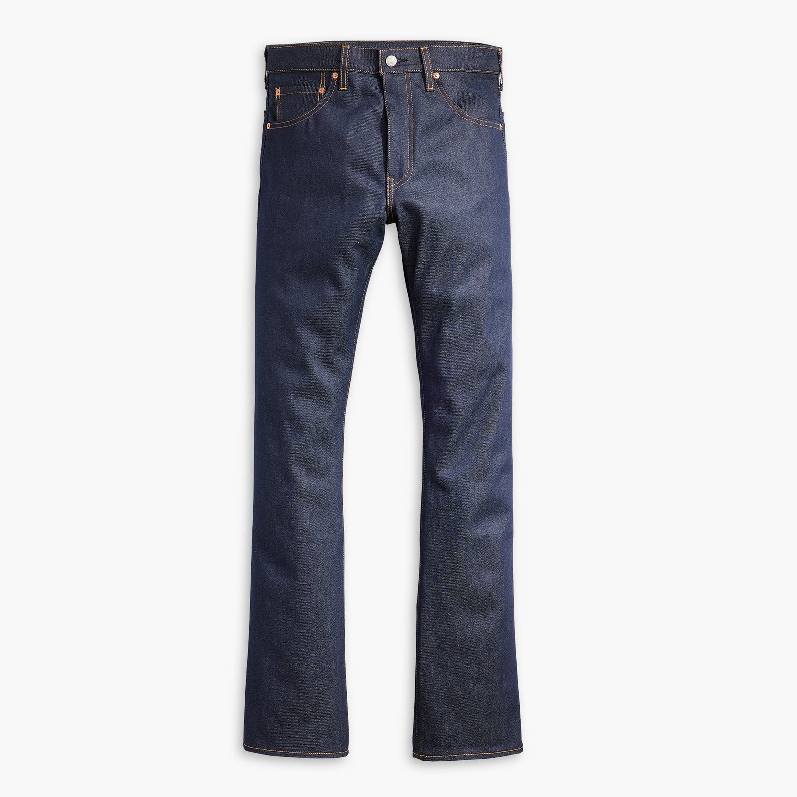 Main 7 - Levi's® Men's 517™ Bootcut Jeans - 005170236