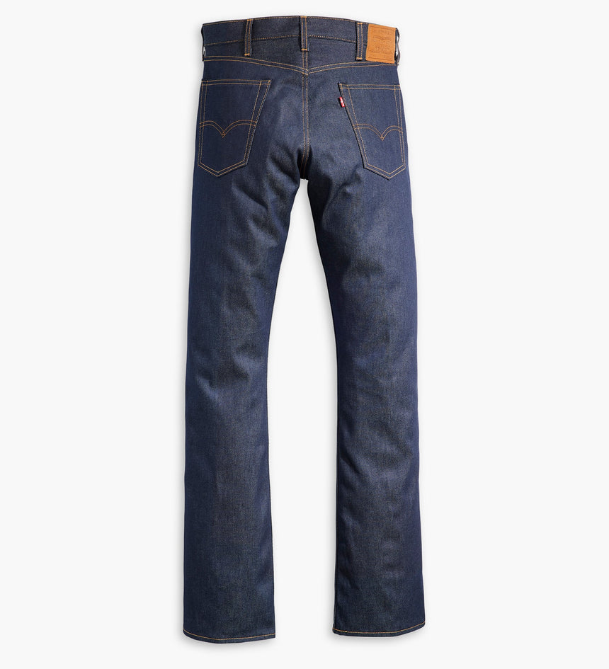 Main 6 - Levi's® Men's 517™ Bootcut Jeans - 005170236
