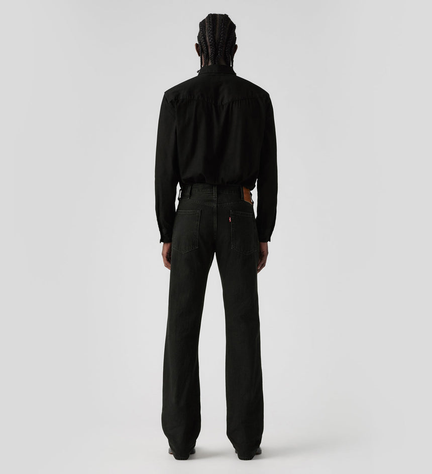 Main 2 - Levi's® Men's 517™ Bootcut Jeans - 005170244