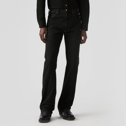 Thumbnail 4 - Levi's® Men's 517™ Bootcut Jeans - 005170244