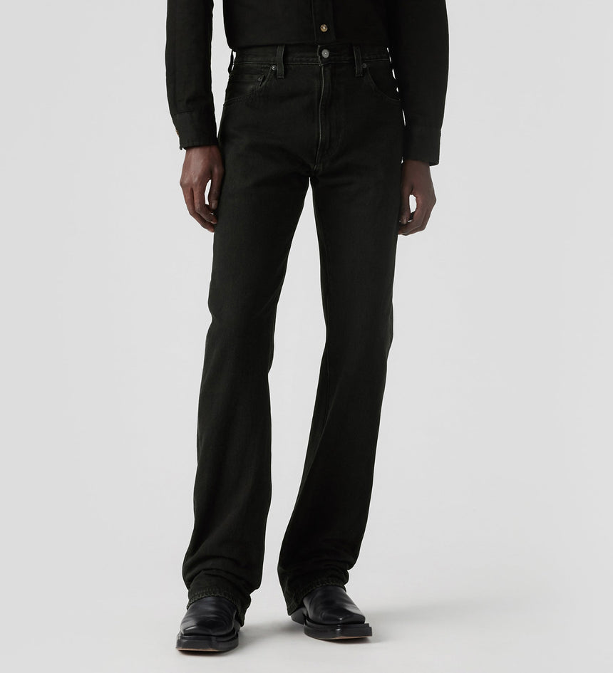 Main 4 - Levi's® Men's 517™ Bootcut Jeans - 005170244