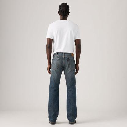 Thumbnail 2 - Levi's® Men's 517™ Bootcut Jeans - 005170298