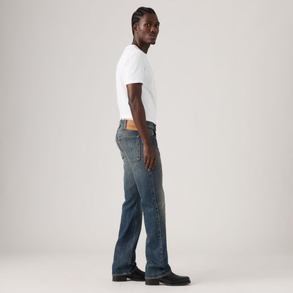 Thumbnail 4 - Levi's® Men's 517™ Bootcut Jeans - 005170298