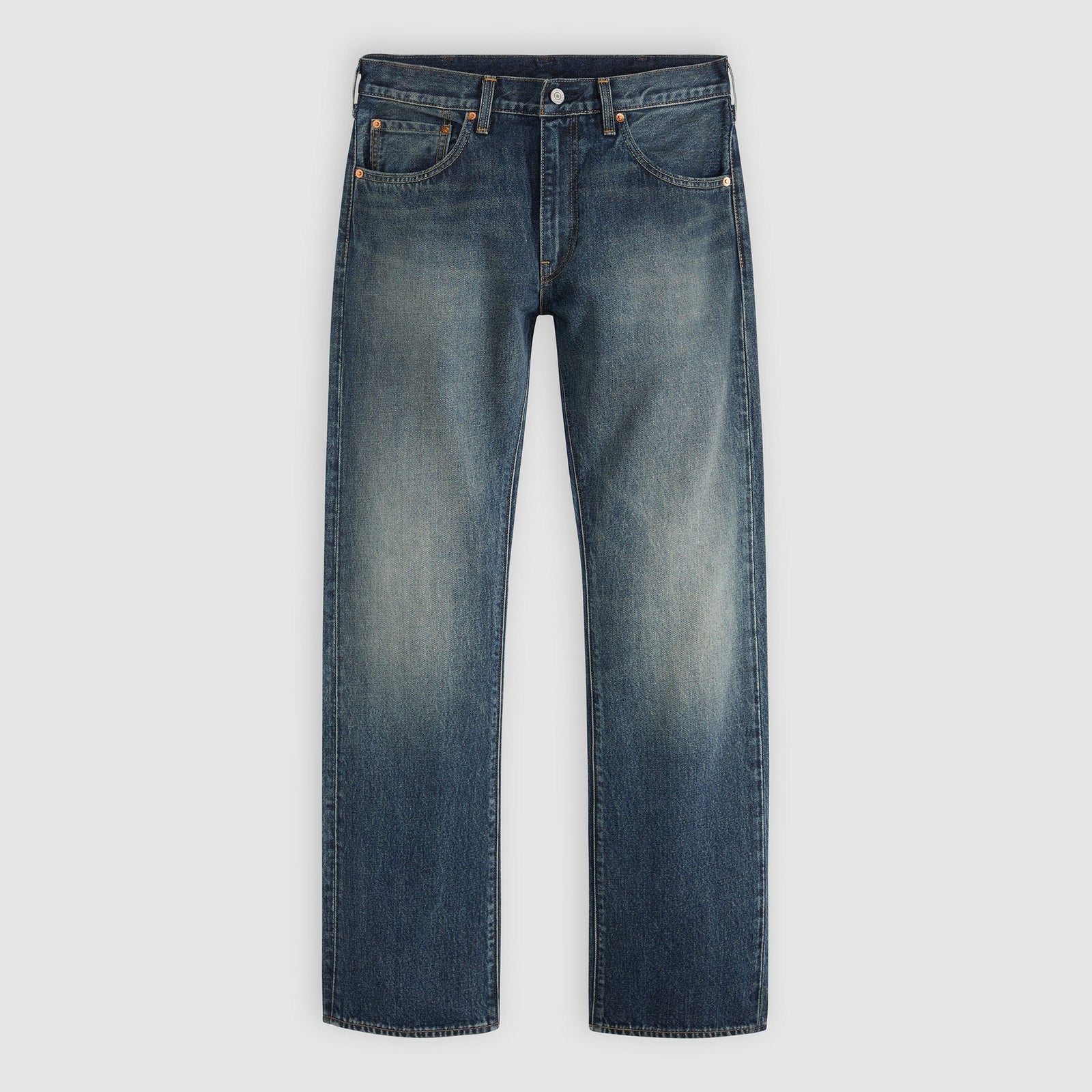 Main 6 - Levi's® Men's 517™ Bootcut Jeans - 005170298
