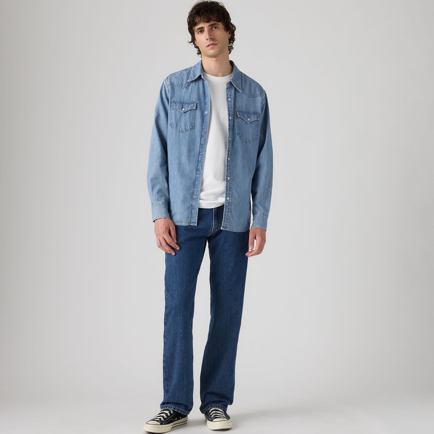 Levi's® Men's 517™ Bootcut Jeans