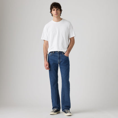 Thumbnail 3 - Levi's® Men's 517™ Bootcut Jeans - 005170302