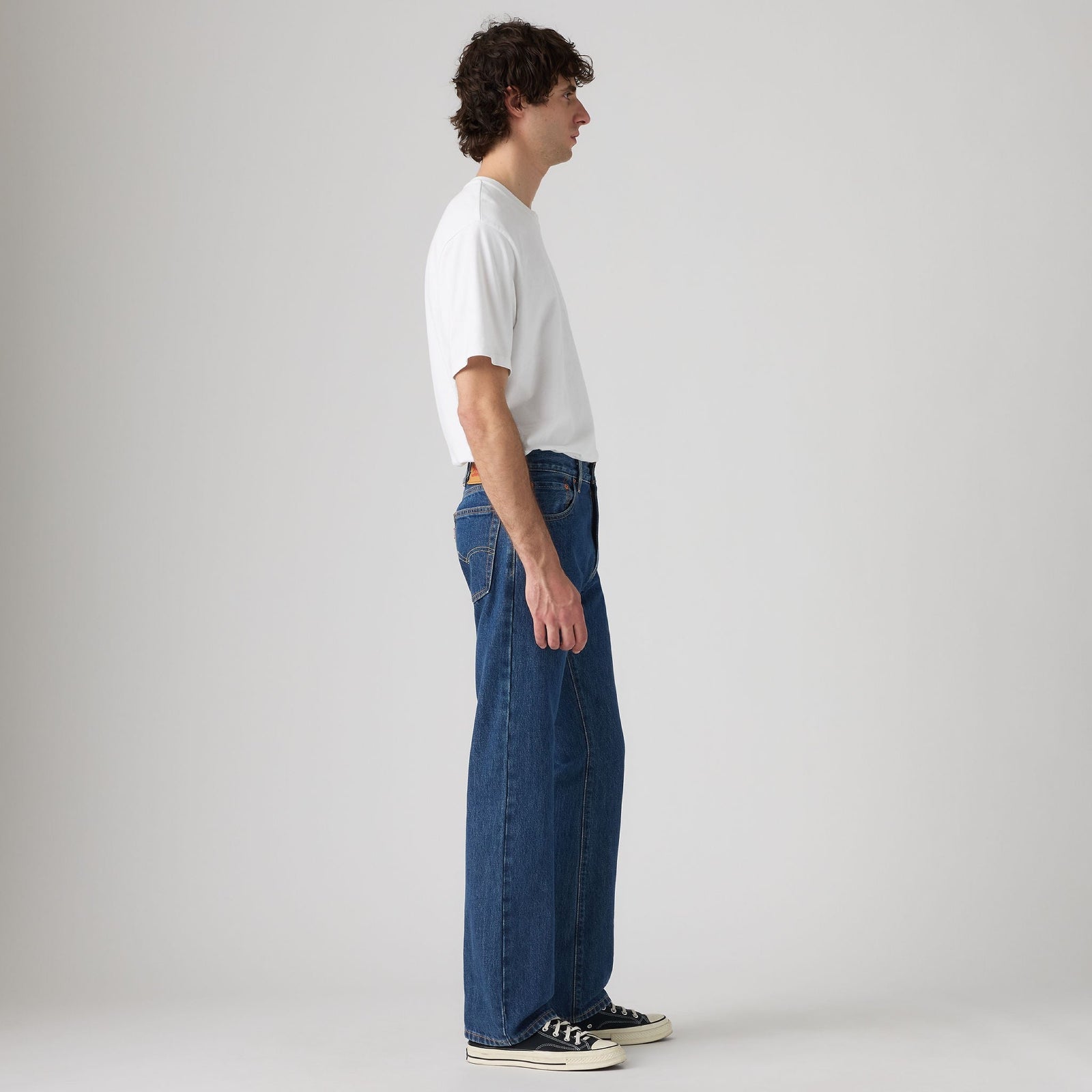 Main 4 - Levi's® Men's 517™ Bootcut Jeans - 005170302