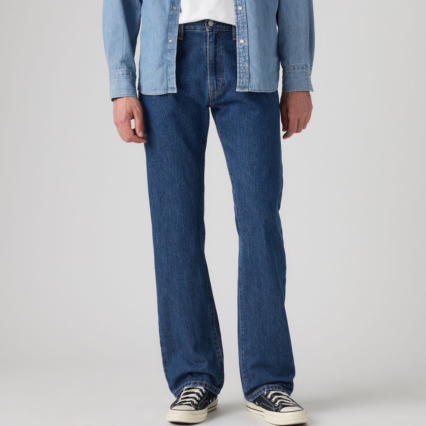 Levi's® Men's 517™ Bootcut Jeans