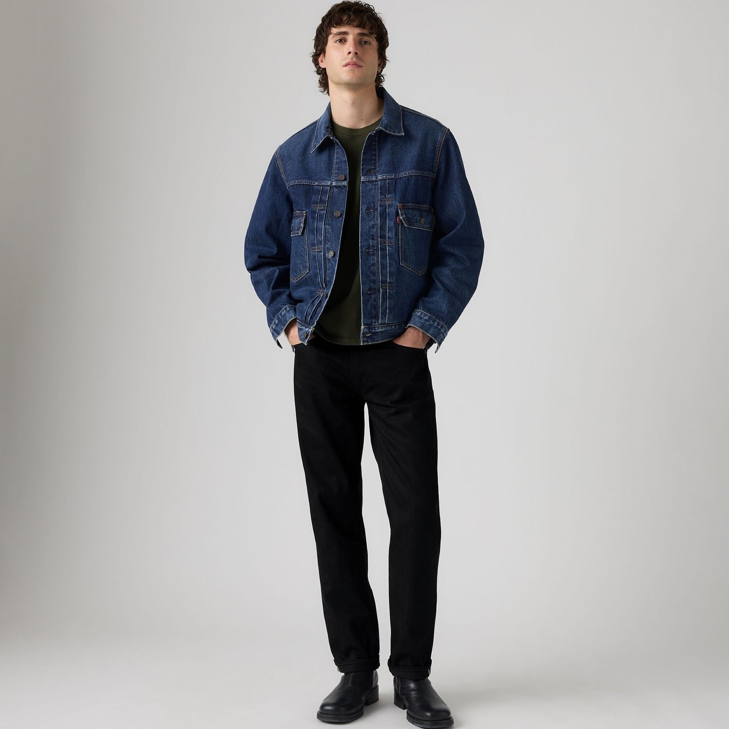 Levi's® Men's 517™ Bootcut Jeans