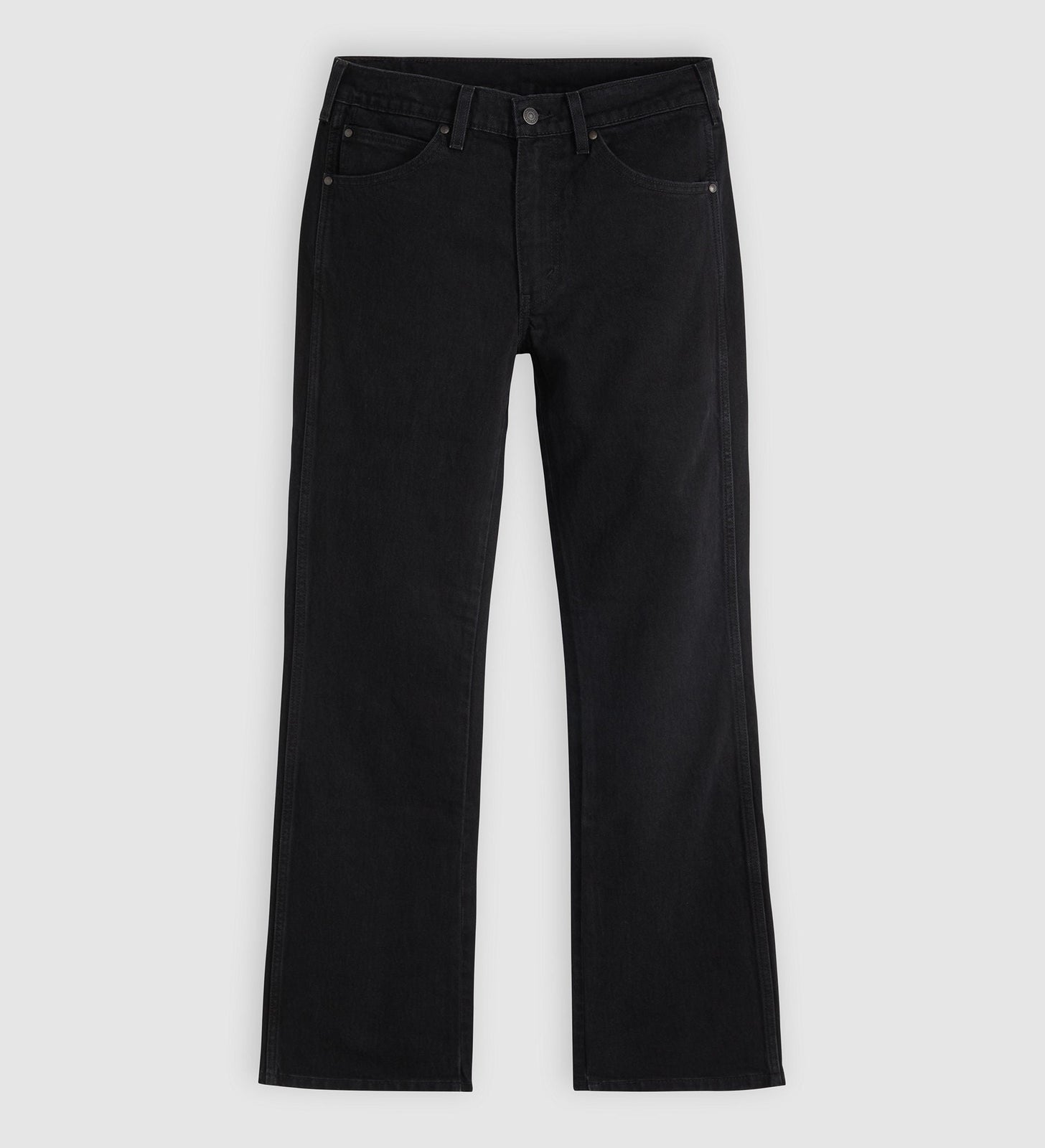 Main 6 - Levi's® Men's 517™ Bootcut Jeans - 005170309