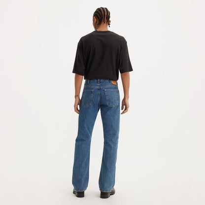 Thumbnail 2 - Levi's® Men's 517™ Bootcut Jeans - 005174891