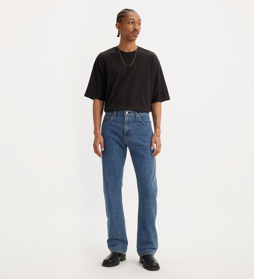 Main 1 - Levi's® Men's 517™ Bootcut Jeans - 005174891