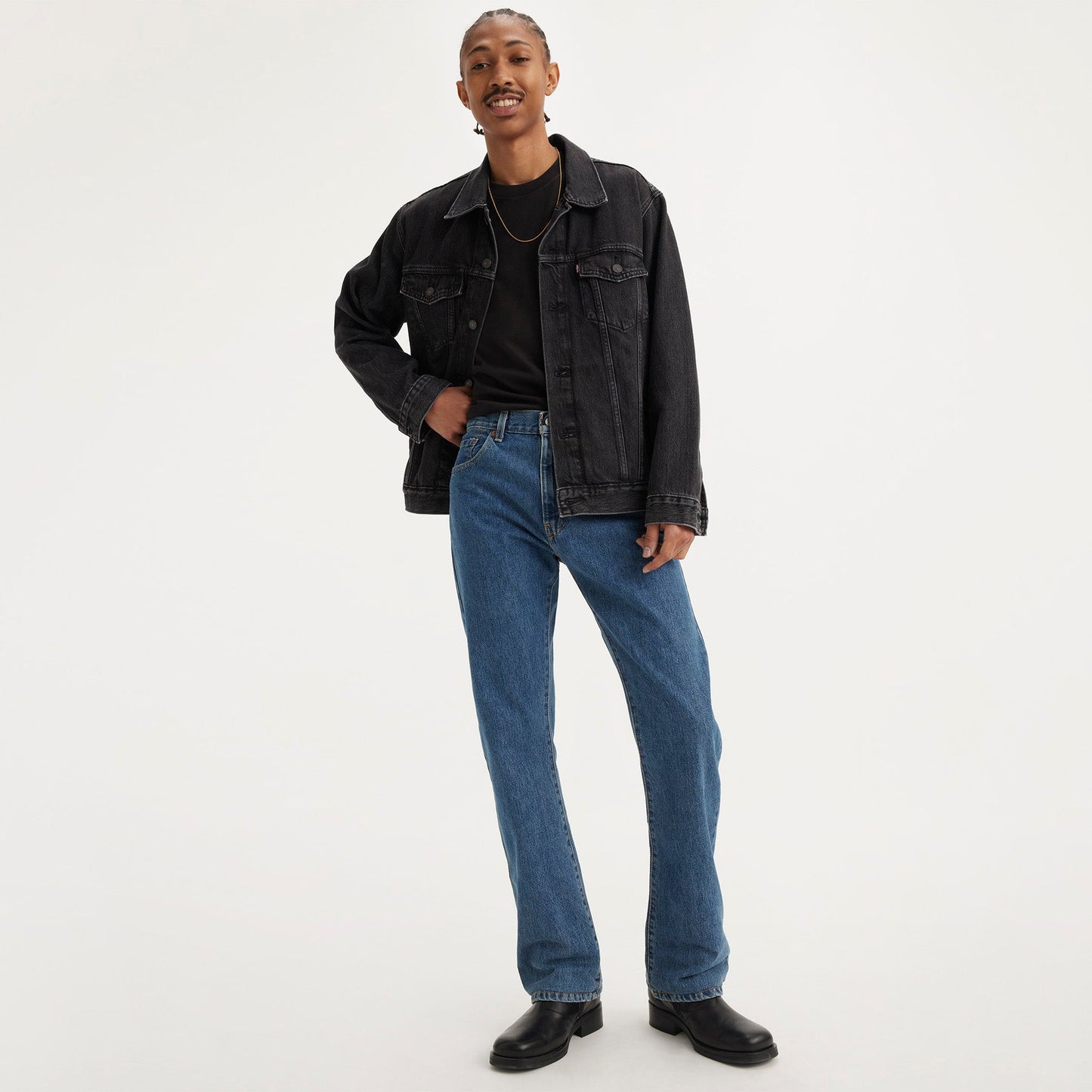 Levi's® Men's 517™ Bootcut Jeans