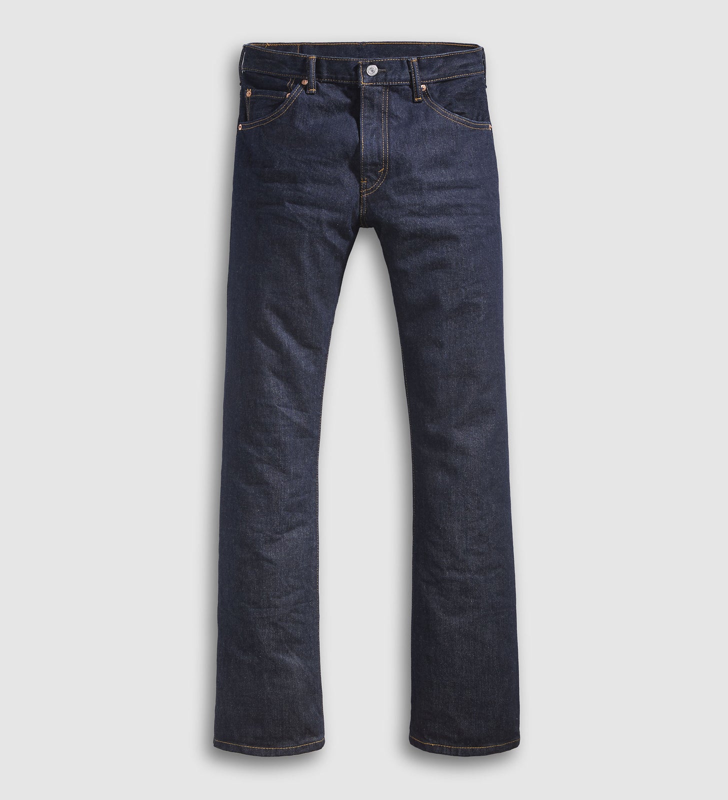 Main 6 - Levi's® Men's 517™ Bootcut Jeans - 005170216