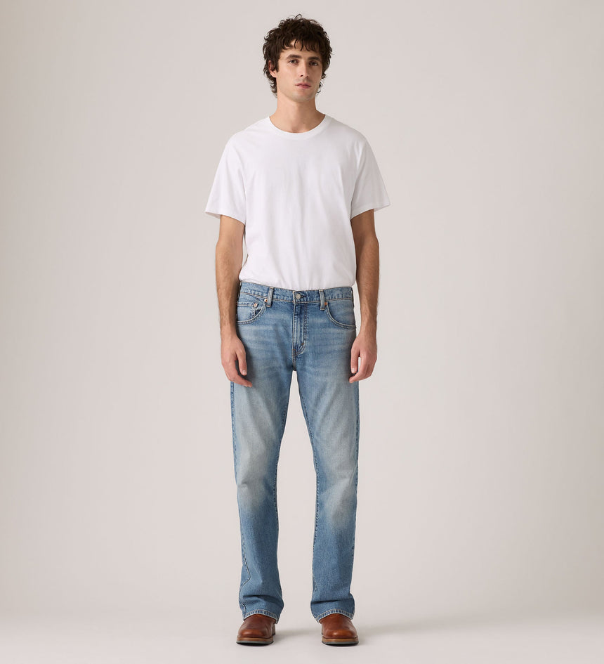 Main 1 - Levi's® Men's 517™ Bootcut Jeans - 005170291
